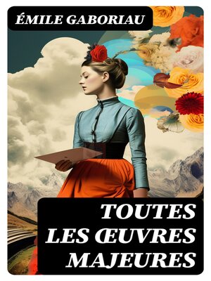 cover image of Toutes les Œuvres Majeures